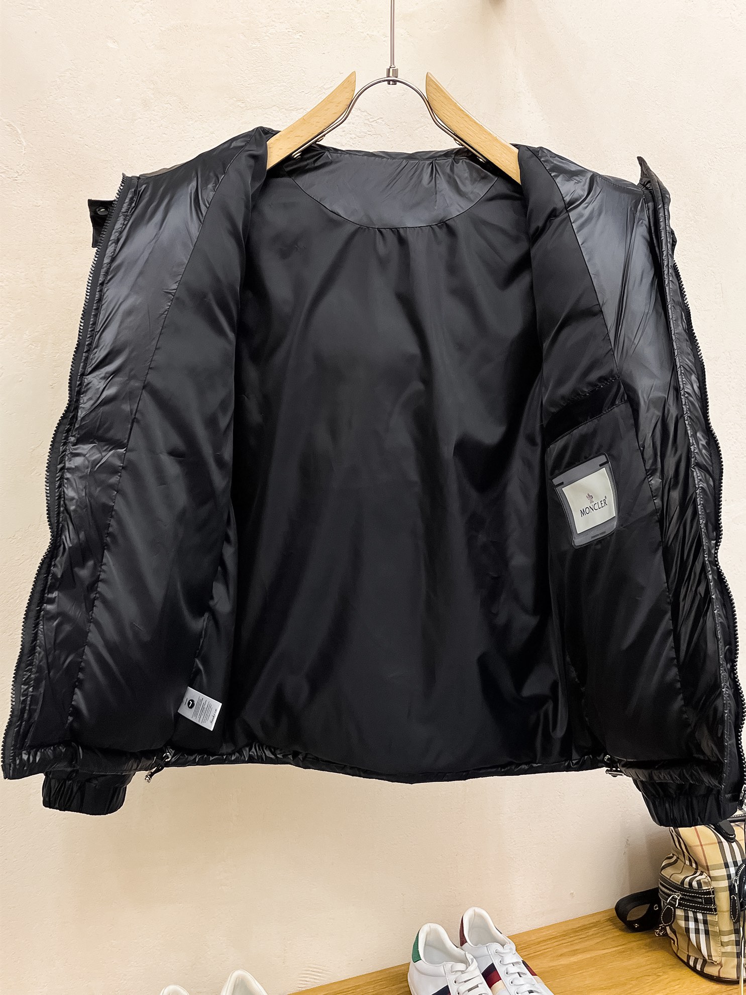 down jacket Man